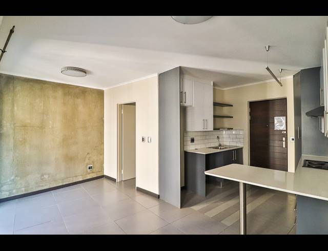 0.5 BEDROOM APARTMENT TO LET IN HATFIELD